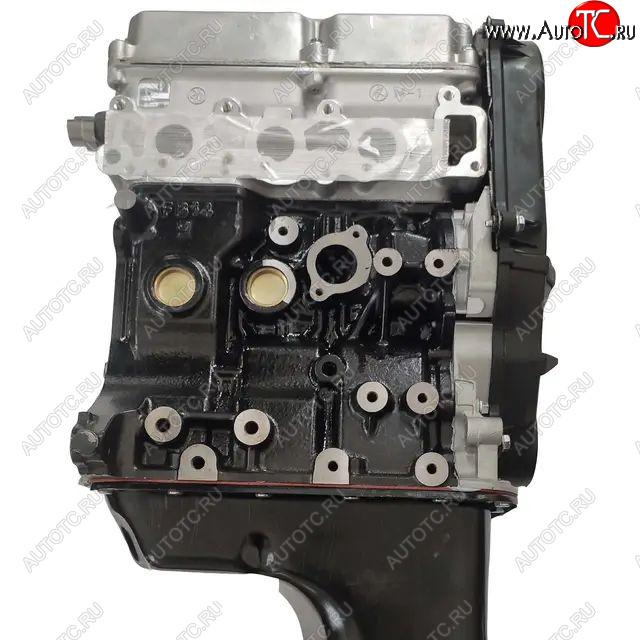 166 999 р. Двигатель деу матиз0.8 f8cv, Шевроле авео 1.2 b12d1, b12s1 новый товар 9254  nartikuls5655  с доставкой в г. Кемерово