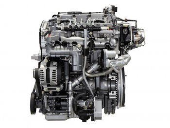 327 999 р. Двигатель QWFA, QWFB в сборе на Ford Transit 2006-2014 без навесного оборудования 9269  qwfaqwfb  с доставкой в г. Кемерово. Увеличить фотографию 1
