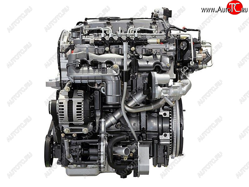 327 999 р. Двигатель QWFA, QWFB в сборе на Ford Transit 2006-2014 без навесного оборудования 9269  qwfaqwfb  с доставкой в г. Кемерово