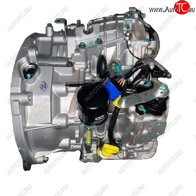 134 999 р. МКПП бензин 2,2л. Great Wall Wingle 5 491QE под двигатель бензиновый 491QE, 2.2 л. 4WD, (под элект. раздаточную коробку) 9270  wingle491qe  с доставкой в г. Кемерово