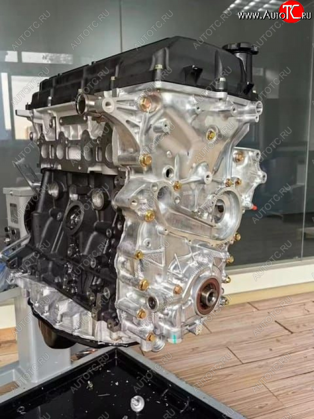 405 999 р. Двигатель Тойота 1tr 9274  toyota1tr  с доставкой в г. Кемерово