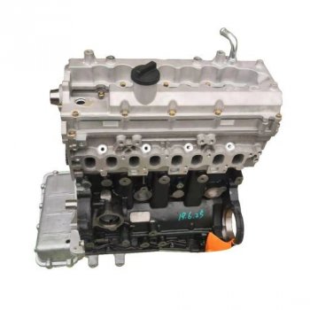 288 999 р. Двигатель Great Wall Motor GW4D20 2.0T 9293  newsarttt111  с доставкой в г. Кемерово. Увеличить фотографию 1