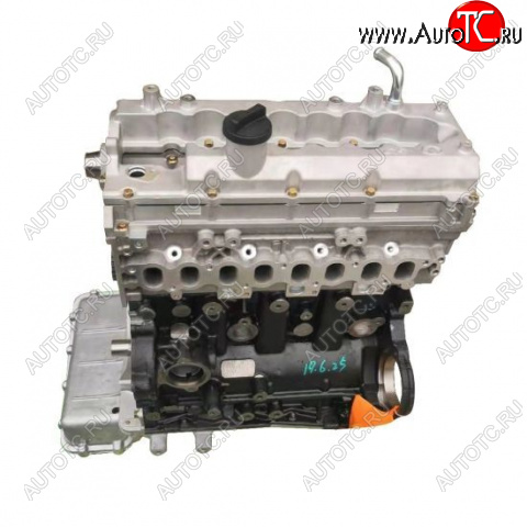 288 999 р. Двигатель Great Wall Motor GW4D20 2.0T 9293  newsarttt111  с доставкой в г. Кемерово