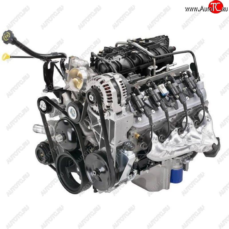 288 999 р. Двигатель Buick Chevrolet 2HO 1.8L 9313  newsarttt122  с доставкой в г. Кемерово