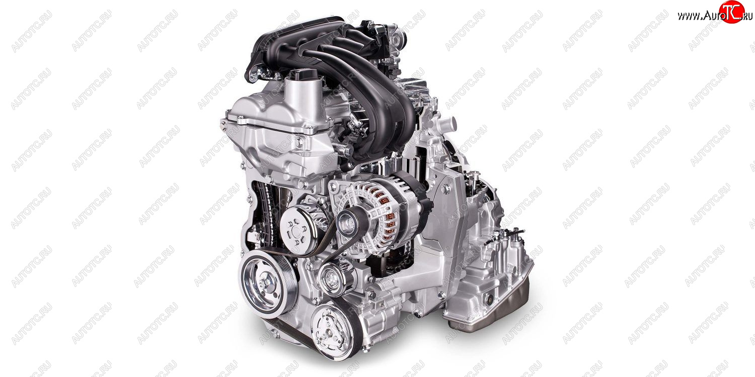 288 999 р. Двигатель Nissan HRK2 1.2T 9321  newsarttt52  с доставкой в г. Кемерово