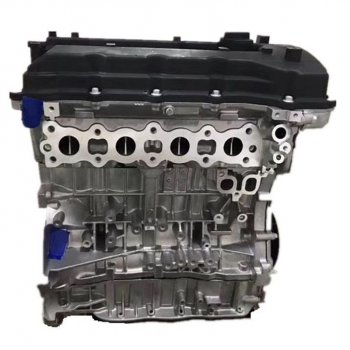 206 999 р. Двигатель Hyundai-Kia G4FG,G4FC,G4LC,G4LA,G4ED1.6L 9328  g4fc  с доставкой в г. Кемерово. Увеличить фотографию 1