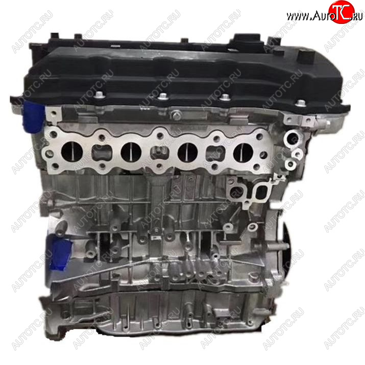 206 999 р. Двигатель Hyundai-Kia G4FG,G4FC,G4LC,G4LA,G4ED1.6L 9328  g4fc  с доставкой в г. Кемерово