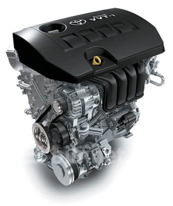 288 999 р. Двигатель Toyota 4ZR 1.6L 9376  newsarttt04  с доставкой в г. Кемерово. Увеличить фотографию 1