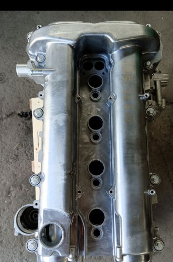 288 999 р. Двигатель Buick Chevrolet LE5 2.4L 9406  newsarttt116  с доставкой в г. Кемерово. Увеличить фотографию 1
