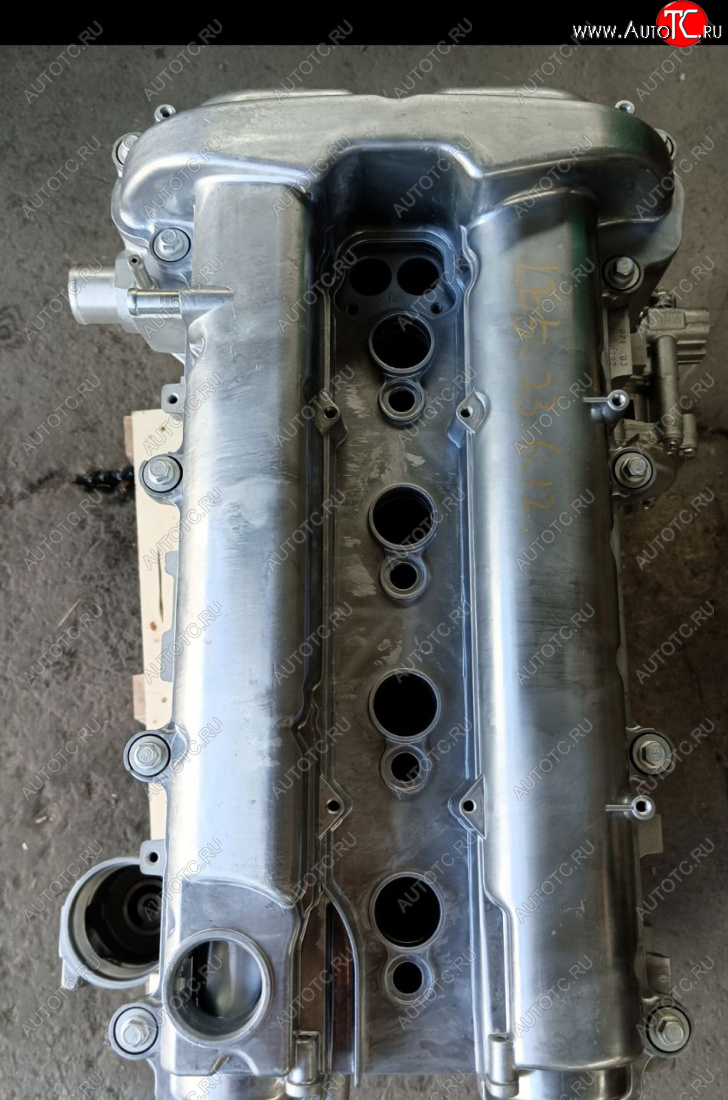 288 999 р. Двигатель Buick Chevrolet LE5 2.4L 9406  newsarttt116  с доставкой в г. Кемерово