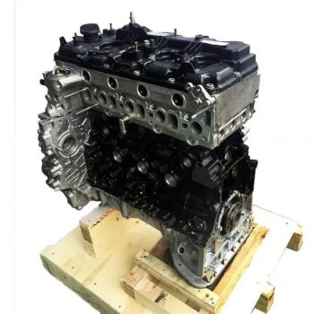 355 999 р. Двигатель Isuzu 4JK1 9408  isuz4jk1  с доставкой в г. Кемерово. Увеличить фотографию 1