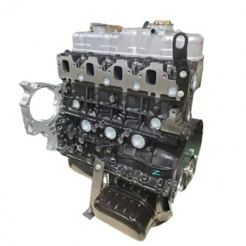 355 999 р. Двигатель Isuzu 4ja1 9409  isuzu4ja1  с доставкой в г. Кемерово. Увеличить фотографию 1