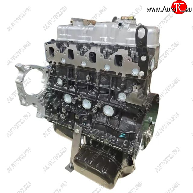 355 999 р. Двигатель Isuzu 4ja1 9409  isuzu4ja1  с доставкой в г. Кемерово