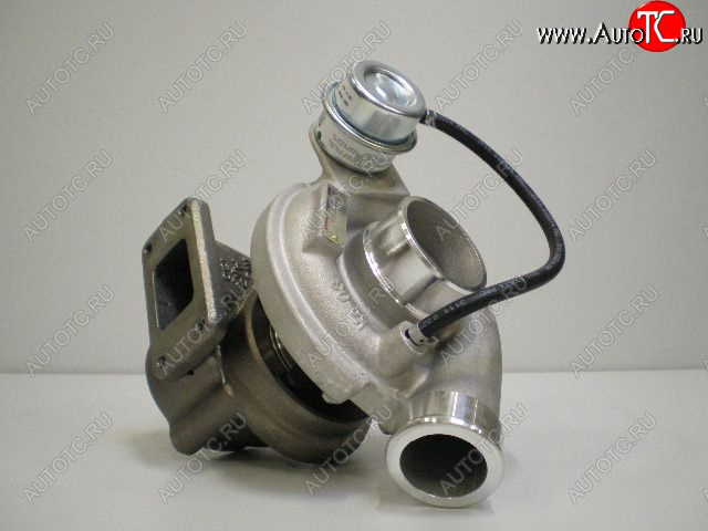 57 999 р. Турбокомпрессор JCB 3CX Super 2006- 84hp SP 32006047TE 762931-0001 9415  762931-0001  с доставкой в г. Кемерово