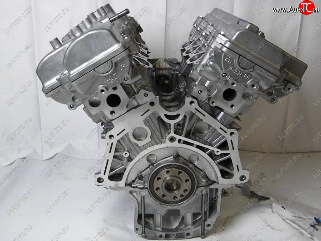 377 999 р. Двигатель Мерседес М272.921 2,5 бензин c230 w204 9417  м272.921  с доставкой в г. Кемерово