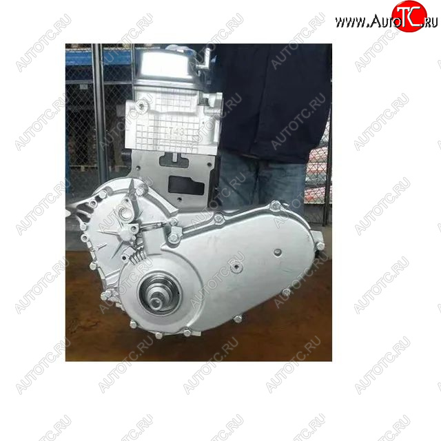 300 999 р. Двигатель нисан nissan к21 в сборе 9422  k21  с доставкой в г. Кемерово