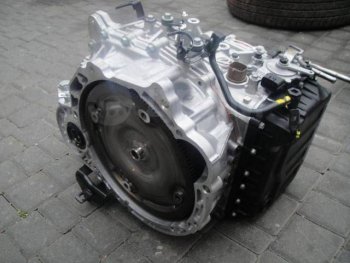 274 199 р. Коробка передач автомат киа спортейдж, хендай тусан g4kd, a6mf1 4wd 450003B650 9585  450003b650  с доставкой в г. Кемерово. Увеличить фотографию 1
