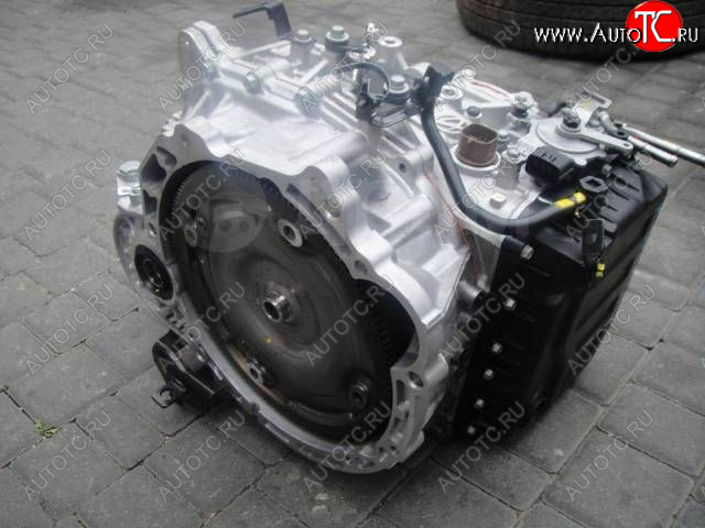 274 199 р. Коробка передач автомат киа спортейдж, хендай тусан g4kd, a6mf1 4wd 450003B650 9585  450003b650  с доставкой в г. Кемерово