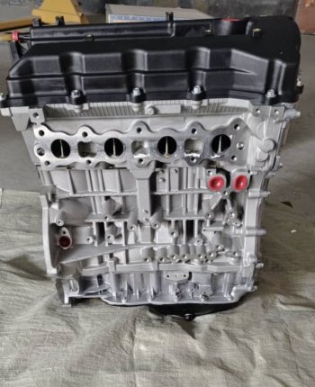 274 199 р. Двигатель хендай g4ka, g4kc 9590  g4kag4kc  с доставкой в г. Кемерово. Увеличить фотографию 1