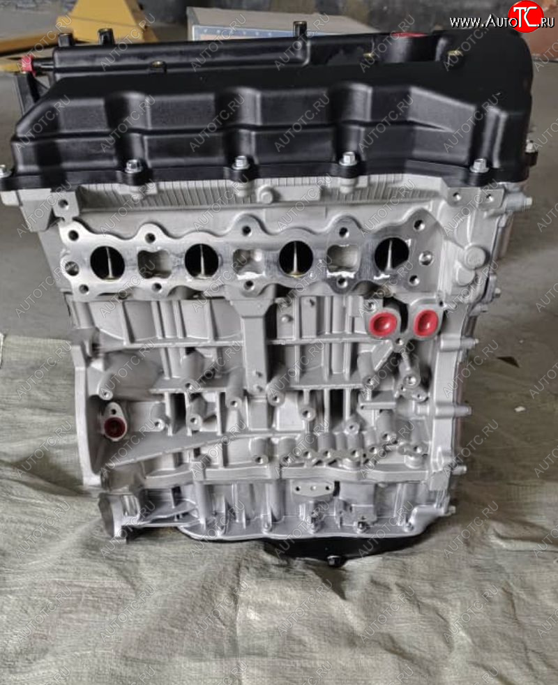 274 199 р. Двигатель хендай g4ka, g4kc 9590  g4kag4kc  с доставкой в г. Кемерово