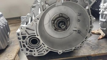 323 499 р. Коробка передач автомат джили атлас 4wd 9591  atlass4wd  с доставкой в г. Кемерово. Увеличить фотографию 1