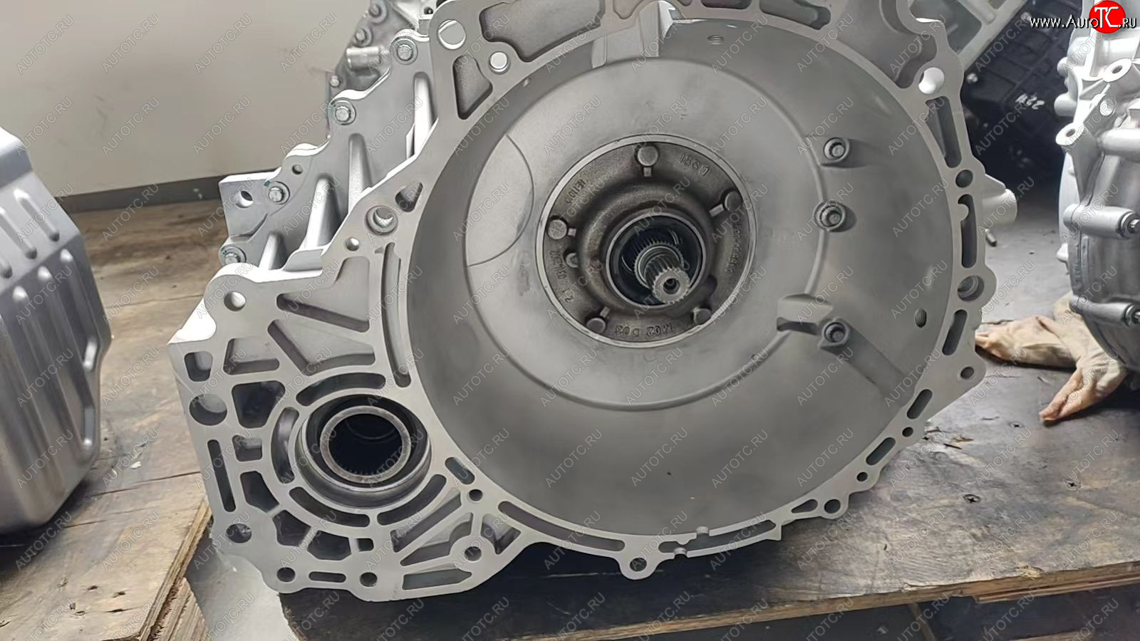 323 499 р. Коробка передач автомат джили атлас 4wd 9591  atlass4wd  с доставкой в г. Кемерово
