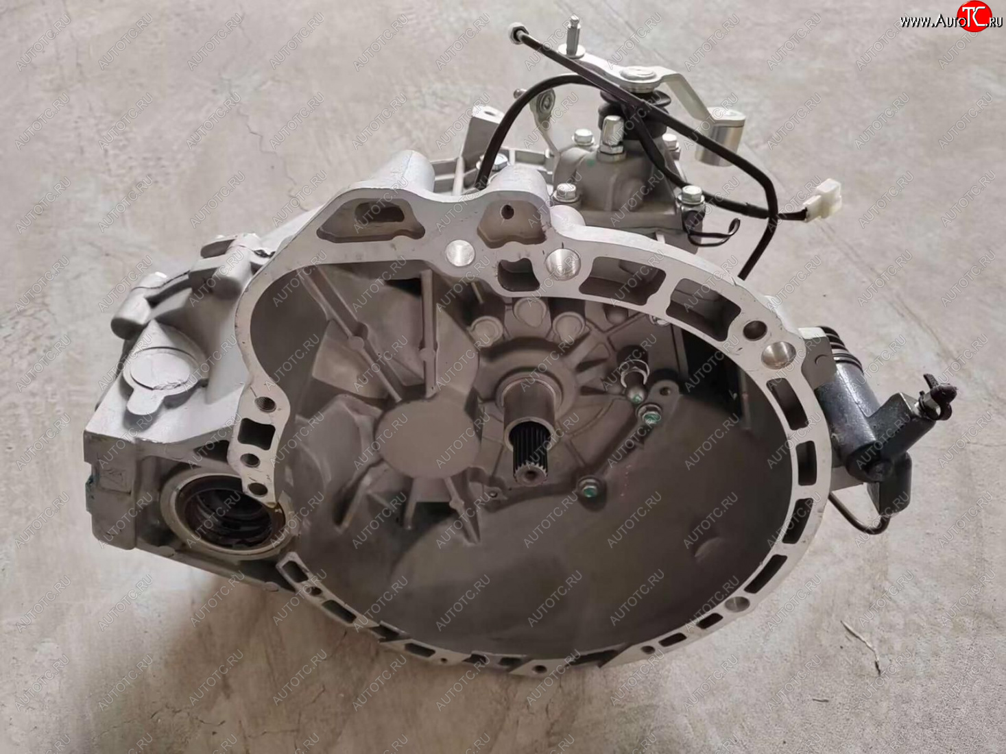 105 999 р. Коробка передач мкпп лифан х50,х60,солано новая оригинал 9601  4679  с доставкой в г. Кемерово