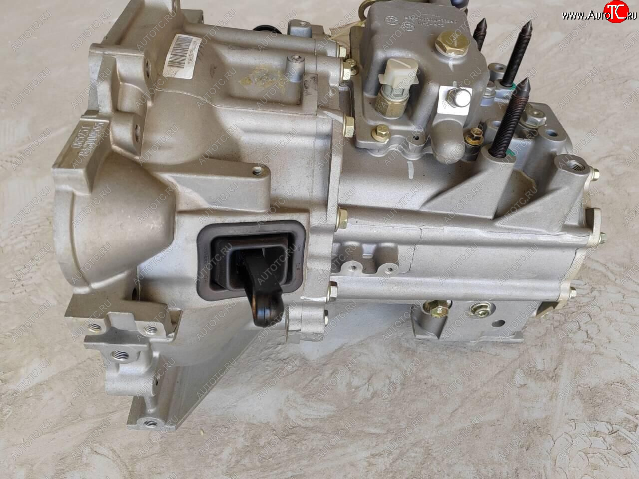 128 999 р. Мкпп чери Тигго т11 2wd, 4wd 9602  thhj  с доставкой в г. Кемерово