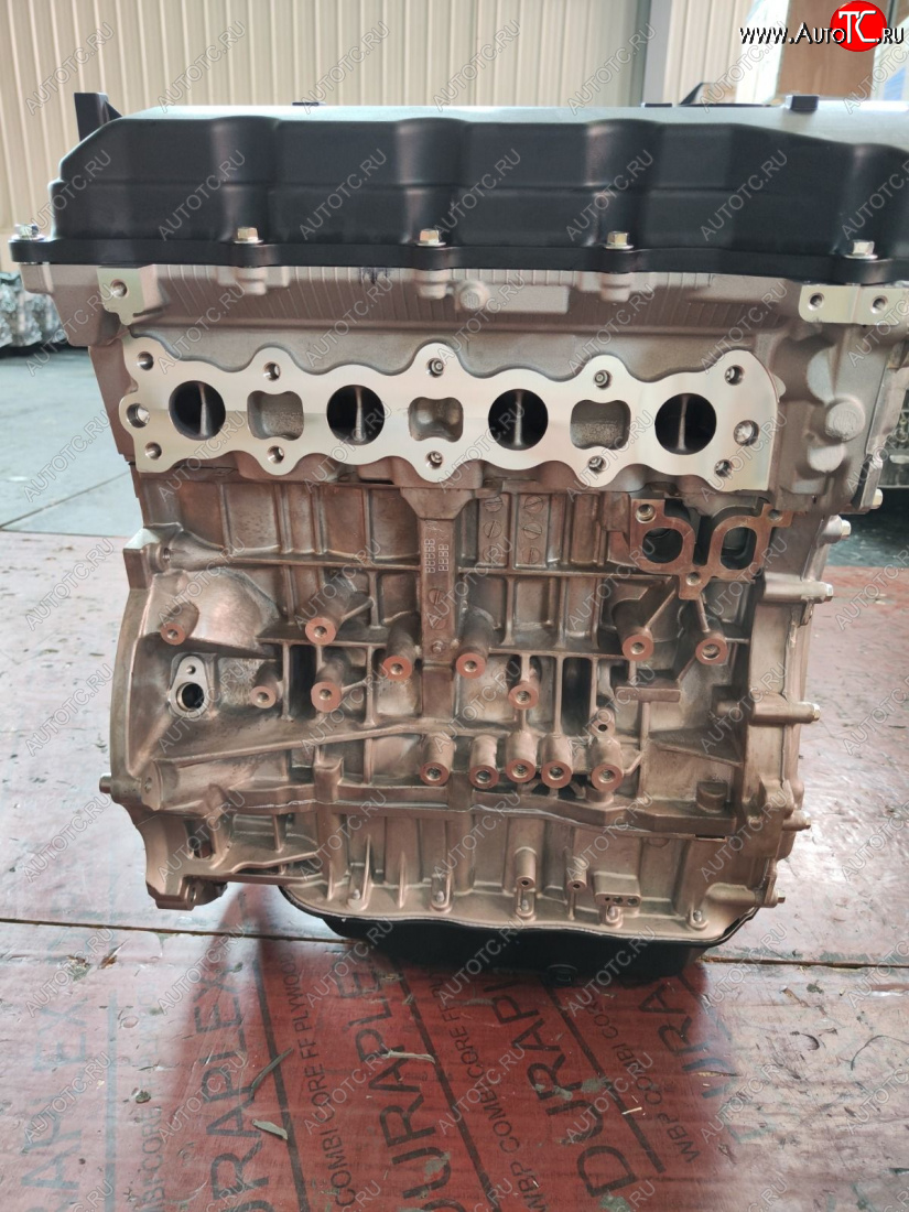 234 999 р. Двигатель хендай G4ka 9606  g4ka  с доставкой в г. Кемерово