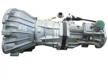 143 999 р. Коробка передач МКПП 4х4 Wingle, Hover (дизель 2.8L) 1701100-P02 Hover, 1701100k81,1701100k09 9616  1701100k81  с доставкой в г. Кемерово. Увеличить фотографию 1