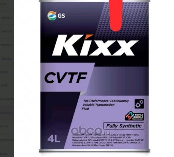 6 349 р. Масло трансмиссионное CVT MULTI Корея,Япония миккинг,тотачи,энеос,кикс 4л 9617  4677ш8  с доставкой в г. Кемерово. Увеличить фотографию 1