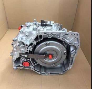 200 999 р. Автоматическая коробка передач Renault, Lada H4M L30R Renault, Lada Fluence, Megane, Xray, Vesta 320105381R Renault,lada Fluence,megane,xray,vesta 9618  320105381r  с доставкой в г. Кемерово. Увеличить фотографию 1