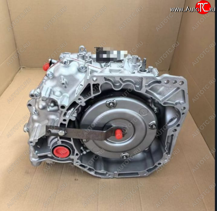 200 999 р. Автоматическая коробка передач Renault, Lada H4M L30R Renault, Lada Fluence, Megane, Xray, Vesta 320105381R Renault,lada Fluence,megane,xray,vesta 9618  320105381r  с доставкой в г. Кемерово