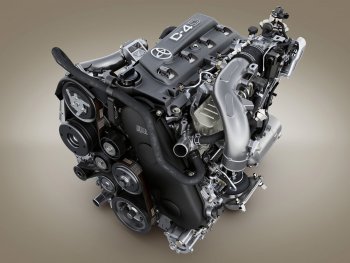 296 999 р. Двигатель toyota 1kz 9625  ds3eqqw21dasasd  с доставкой в г. Кемерово. Увеличить фотографию 1