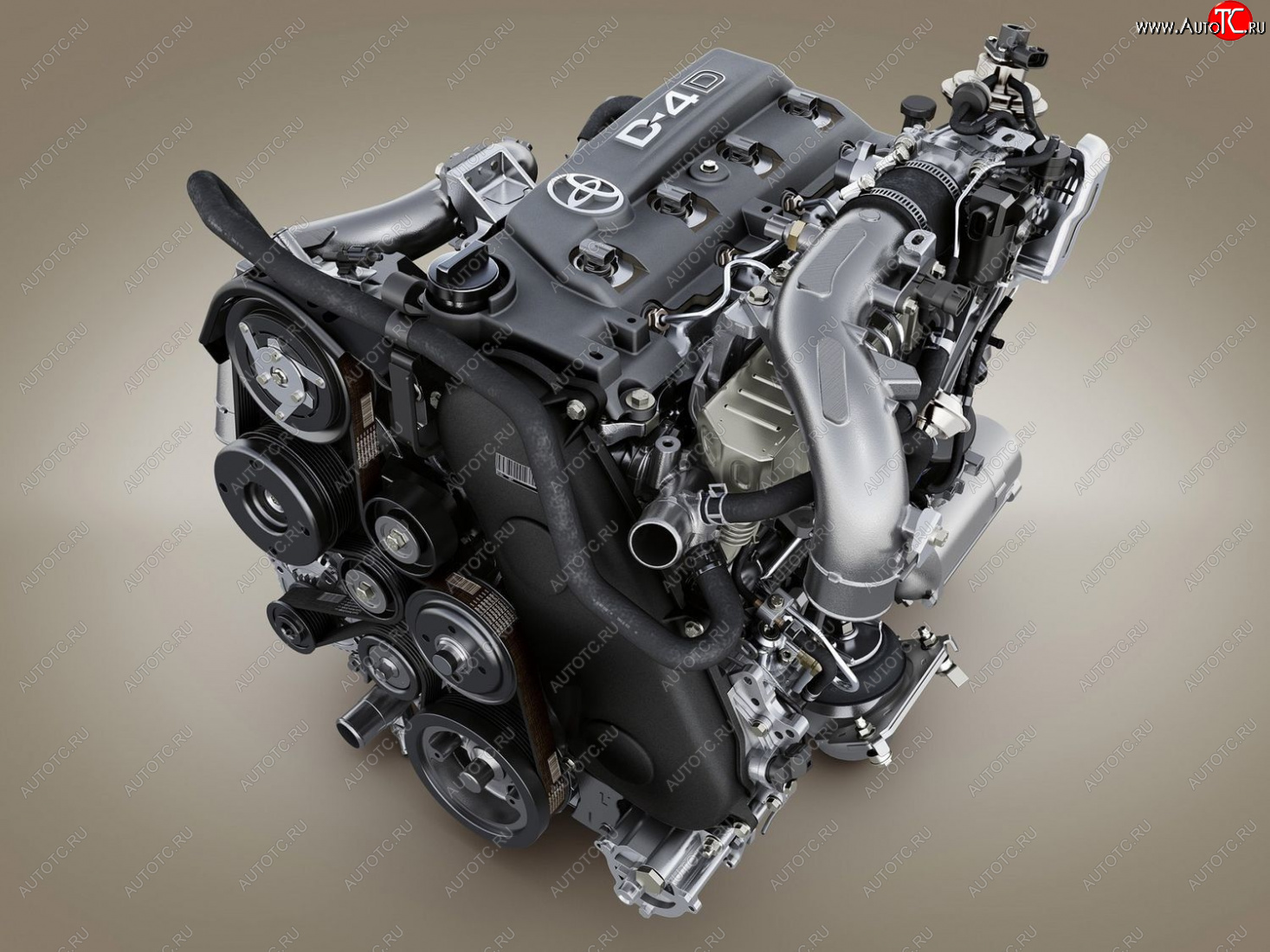 296 999 р. Двигатель toyota 1kz 9625  ds3eqqw21dasasd  с доставкой в г. Кемерово