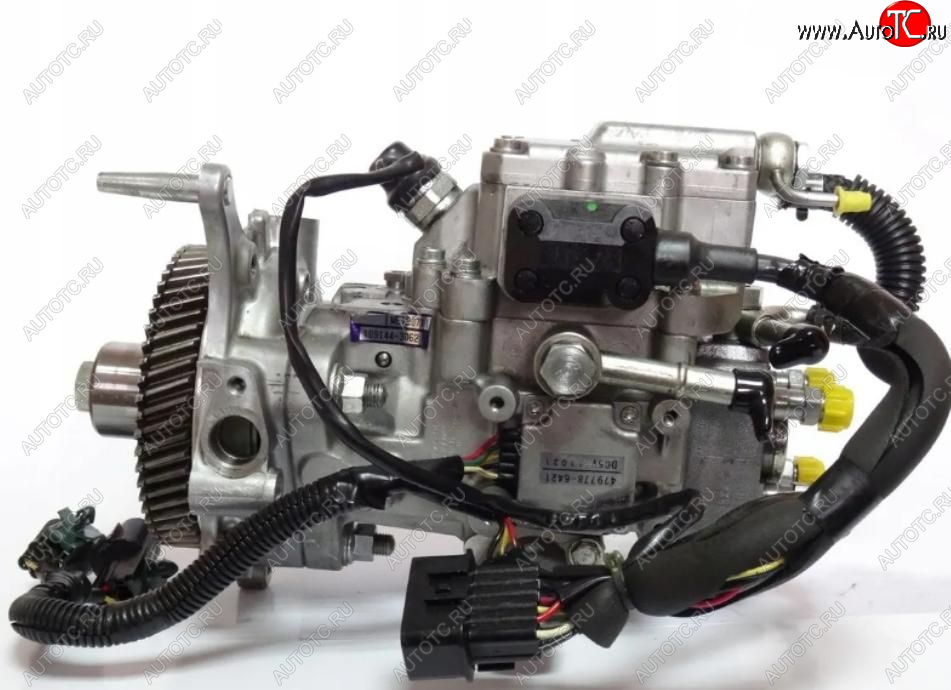139 999 р. ТНВД Mitsubishi Pajero 2002 1091443062, 4797786421 9631  lldsfsdfsdfwerwerwe23432423  с доставкой в г. Кемерово