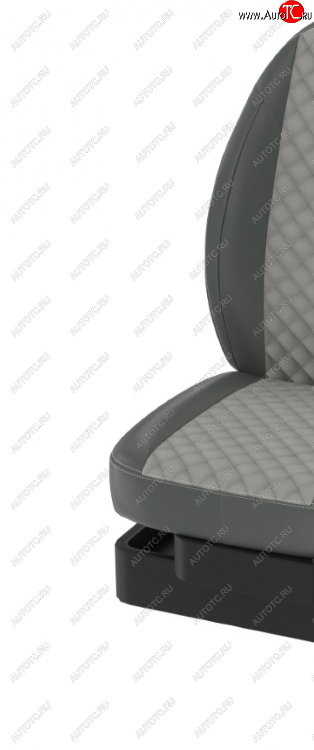13 849 р. Заказной комплект чехлов АВТОПИЛОТ construct-9394148  с доставкой в г. Кемерово