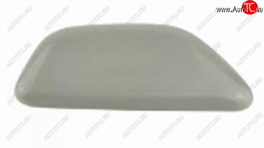 0 р. Правая крышка форсунки омывателя фары (пр-во Китай) CHINA Mazda CX-5 KF (2016-2025) (неокрашенная)  с доставкой в г. Кемерово