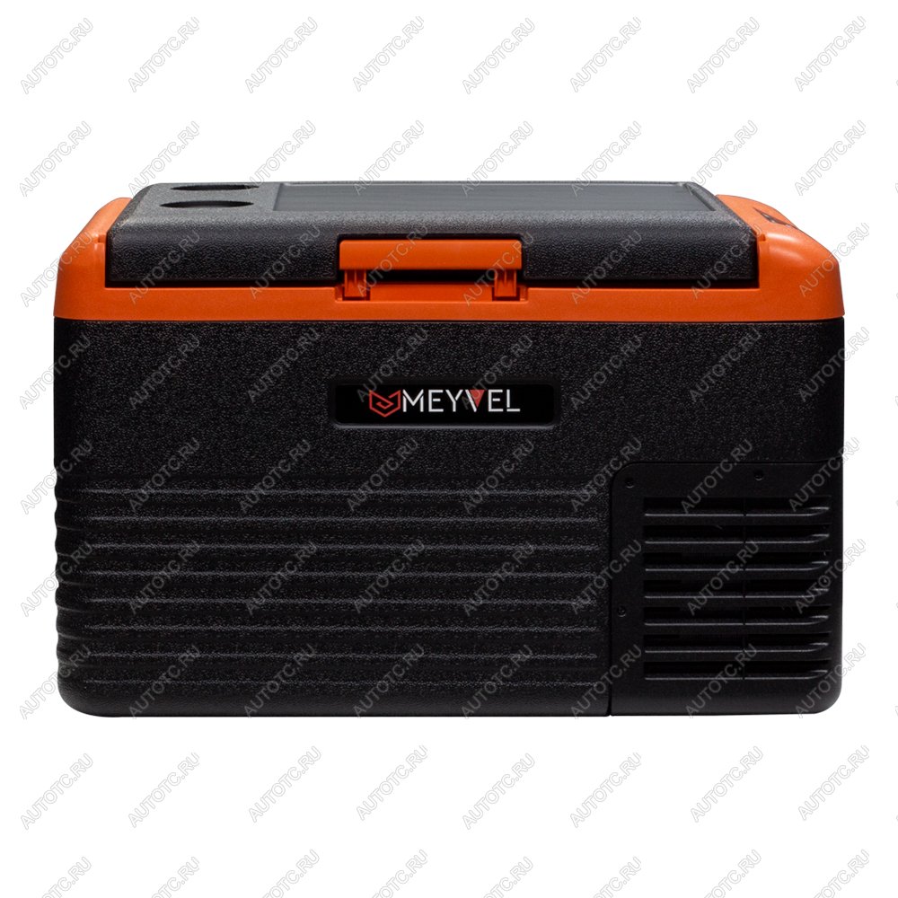17 639 р. Холодильник автомобильный MEYVEL AF-K30 30 л 1224 В  970028  с доставкой в г. Кемерово