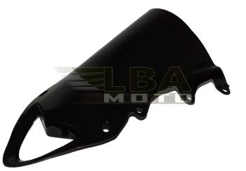 Ветровое стекло для мотоцикла BMW S1000RR 09-14 DoubleBubble КитайскиеЗапчасти пм-00015325