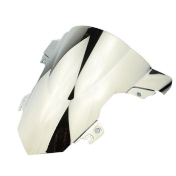 2 469 р. Ветровое стекло для мотоцикла BMW S1000RR 15-17 DoubleBubble КитайскиеЗапчасти пм-00015326  с доставкой в г. Кемерово. Увеличить фотографию 3