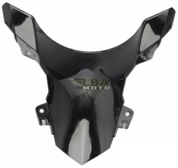 2 469 р. Ветровое стекло для мотоцикла BMW S1000RR 15-17 DoubleBubble КитайскиеЗапчасти пм-00015326  с доставкой в г. Кемерово. Увеличить фотографию 2