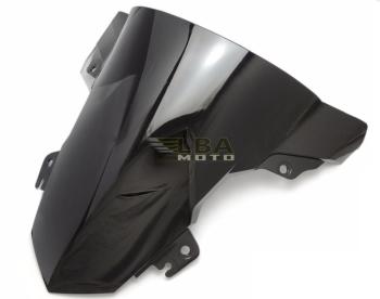 Ветровое стекло для мотоцикла BMW S1000RR 15-17 DoubleBubble КитайскиеЗапчасти пм-00015326