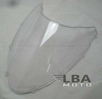1 199 р. Ветровое стекло для мотоцикла Ducati 1098848  DoubleBubble КитайскиеЗапчасти пм-00008086  с доставкой в г. Кемерово. Увеличить фотографию 3