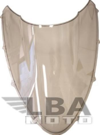 1 199 р. Ветровое стекло для мотоцикла Ducati 1098848  DoubleBubble КитайскиеЗапчасти пм-00008086  с доставкой в г. Кемерово. Увеличить фотографию 2
