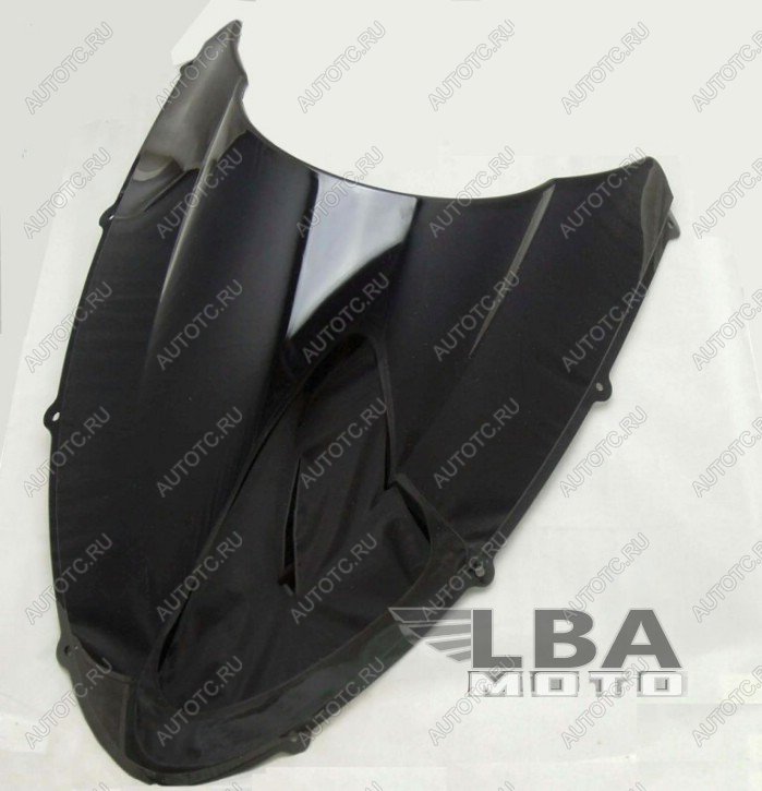 1 199 р. Ветровое стекло для мотоцикла Ducati 1098848  DoubleBubble КитайскиеЗапчасти пм-00008086  с доставкой в г. Кемерово
