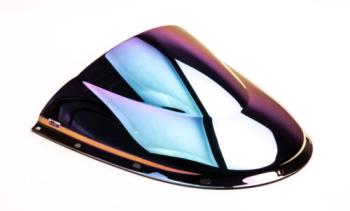 1 899 р. Ветровое стекло для мотоцикла Ducati 748916996 DoubleBubble КитайскиеЗапчасти пм-00008112  с доставкой в г. Кемерово. Увеличить фотографию 2