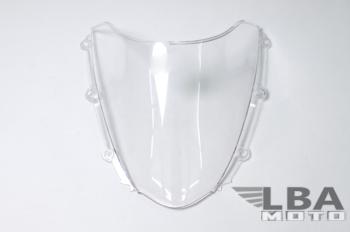 1 459 р. Ветровое стекло для мотоцикла Honda CBR1000RR 04-07  DoubleBubble КитайскиеЗапчасти пм-00008116  с доставкой в г. Кемерово. Увеличить фотографию 4
