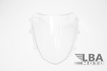 1 899 р. Ветровое стекло для мотоцикла Honda CBR1000RR 08-11 DoubleBubble КитайскиеЗапчасти пм-00008117  с доставкой в г. Кемерово. Увеличить фотографию 3