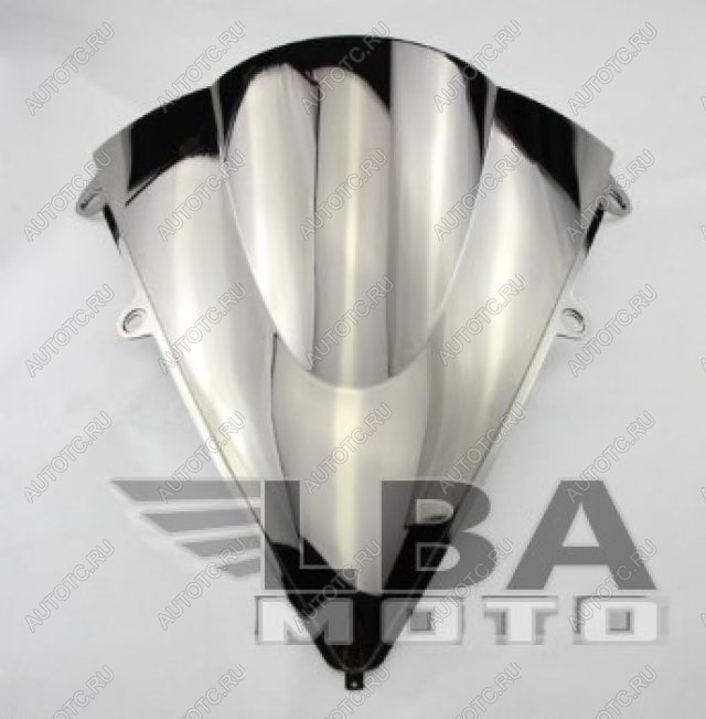 1 899 р. Ветровое стекло для мотоцикла Honda CBR1000RR 12-15 DoubleBubble КитайскиеЗапчасти пм-00008118  с доставкой в г. Кемерово
